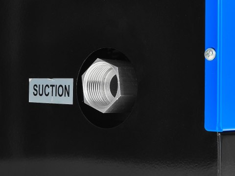Pompa - cpn dystrybutor samozasysający z filtrem HD BOX (1) Geko