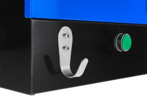 Pompa - cpn dystrybutor samozasysający z filtrem HD BOX (1) Geko