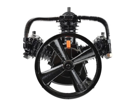 Pompa do kompresora 3-tłokowa 5,5HP (1) Geko