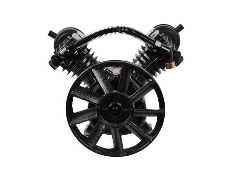 Pompa do kompresora typ V 3HP (1) Geko