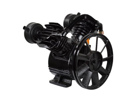 Pompa do kompresora typ V 3HP (1) Geko