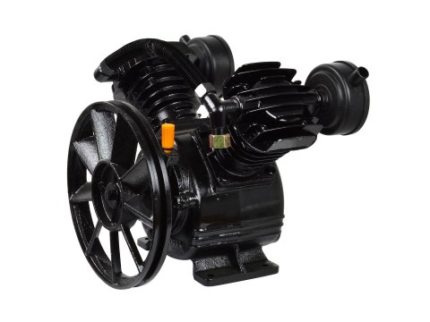 Pompa do kompresora typ V 3HP (1) Geko