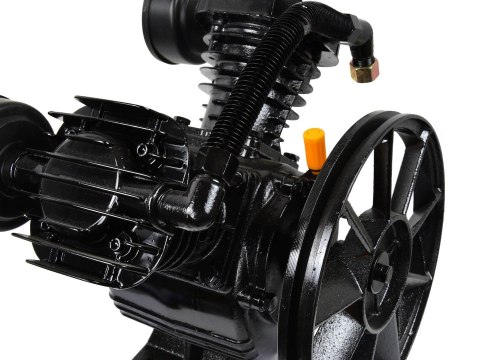 Pompa do kompresora typ V 3HP (1) Geko