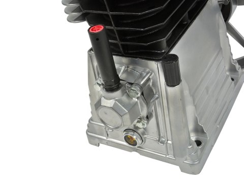Pompa do kompresora typ Z 3HP (1) Geko