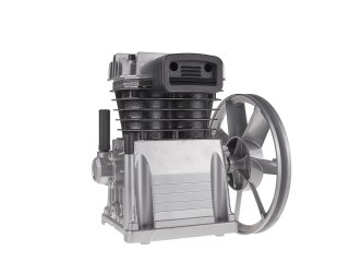 Pompa do kompresora typ Z 4HP tłok fi 70mm (1) Geko