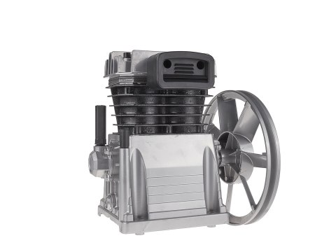 Pompa do kompresora typ Z 4HP tłok fi 70mm (1) Geko