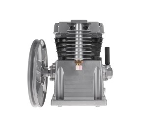 Pompa do kompresora typ Z 4HP tłok fi 70mm (1) Geko