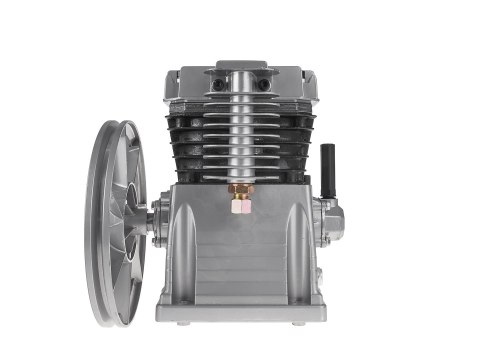 Pompa do kompresora typ Z 4HP tłok fi 70mm (1) Geko