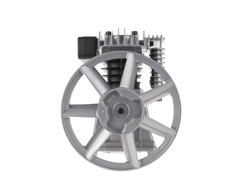 Pompa do kompresora typ Z 4HP tłok fi 70mm (1) Geko