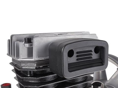Pompa do kompresora typ Z 4HP tłok fi 70mm (1) Geko