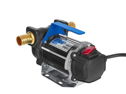 Pompa do paliwa 12V 300W BIG (4) Geko