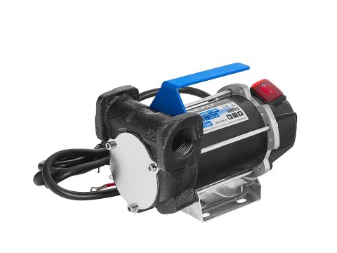 Pompa do paliwa 12V 300W BIG (4) Geko