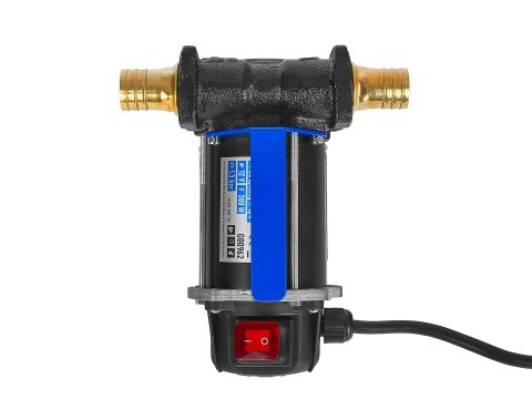 Pompa do paliwa 12V 300W BIG (4) Geko