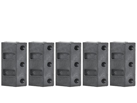 Pompa do paliwa 12V 300W BIG (4) Geko