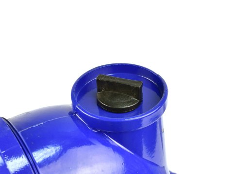 Pompa do wody na pasek klinowy, motopompa 4" (1) Geko