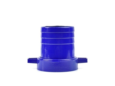 Pompa do wody na pasek klinowy, motopompa 4" (1) Geko