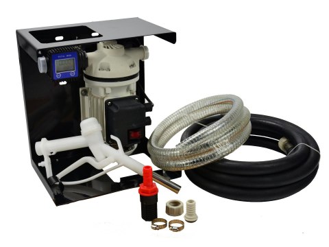 Pompa elektryczna CPN adblue 230V (1) Geko