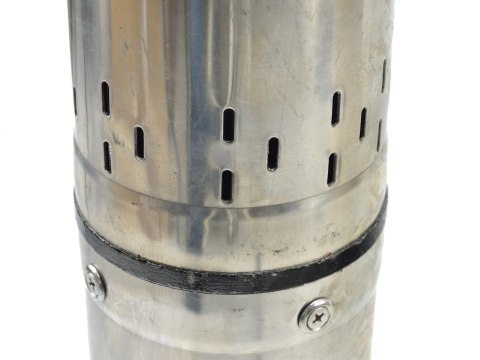 Pompa głębinowa śrubowa 750W (1) Geko