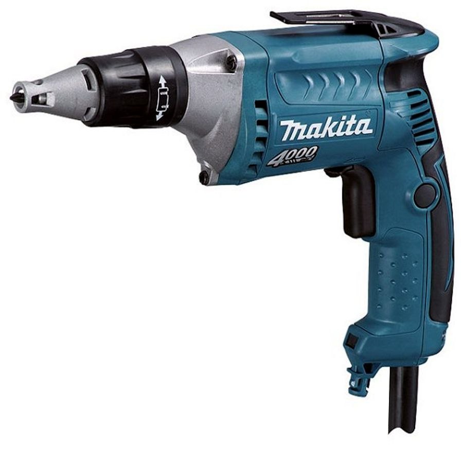 MAKITA FS4300 WKRĘTARKA SIECIOWA MAKITA FS4300 WKRĘTARKA SIECIOWA