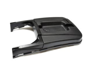 Półplastikowy kosz do kosiarki spalinowej G83059 (1) Geko