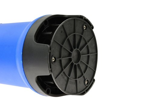 Pompa Plastik do brudnej wody 750W z pływakiem BIG (4) Geko