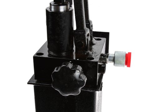 Pompa hydrauliczna prasy 30T (1/2) Geko