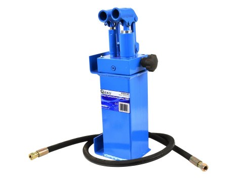 Pompa hydrauliczna prasy 50T(1/2) Geko