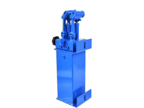 Pompa hydrauliczna prasy 50T(1/2) Geko