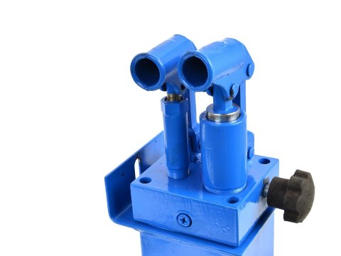 Pompa hydrauliczna prasy 50T(1/2) Geko