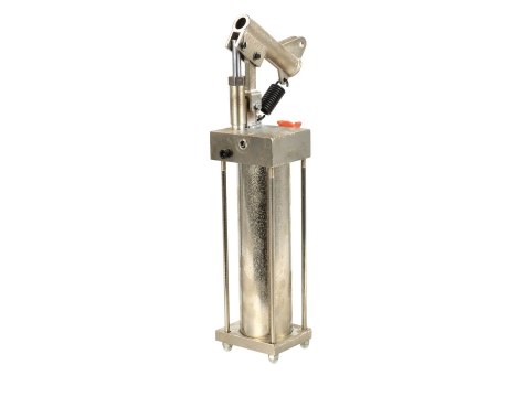 Pompa nożna prasy hydraulicznej 20T (1) Geko