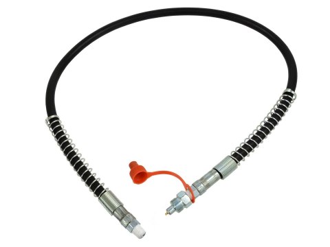 Pompa nożna prasy hydraulicznej 20T (1) Geko
