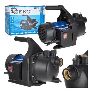 Pompa ogrodowa do wody 1200W(2) Geko