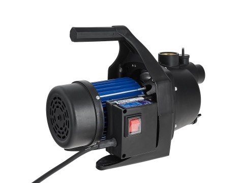 Pompa ogrodowa do wody 1200W(2) Geko