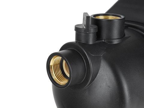Pompa ogrodowa do wody 1200W(2) Geko