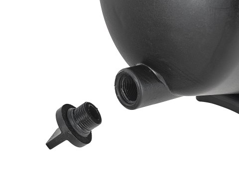 Pompa ogrodowa do wody 1200W(2) Geko