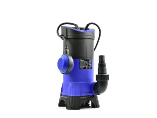 Pompa plastik do brudnej wody 1100W (4) Geko