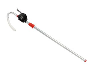 Pompa ręczna do paliwa 3cz.WS-25/3,3kg Profi(6) Geko