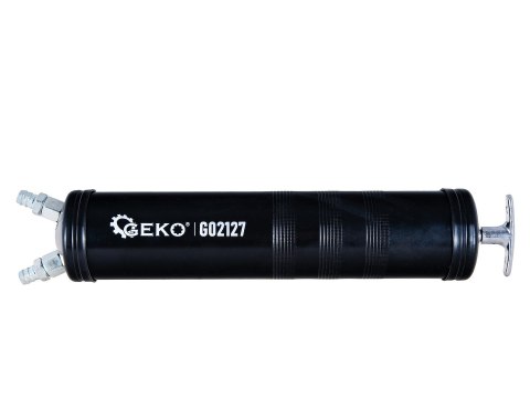 Pompa transferowa do oleju 500ml Geko
