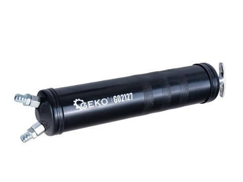 Pompa transferowa do oleju 500ml Geko