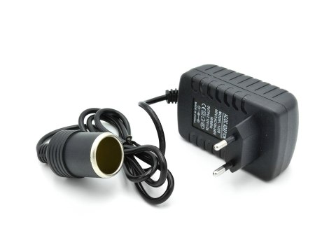 Pompa zanurzeniowa do oleju 12V/230V 38mm (40/50) Geko