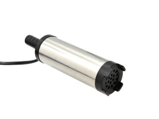 Pompa zanurzeniowa do spuszczania paliwa 12V 37mm (40/50) Geko