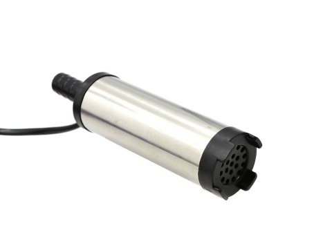 Pompa zanurzeniowa do spuszczania paliwa 12V 37mm (40/50) Geko