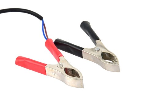 Pompa zanurzeniowa do spuszczania paliwa 12V 37mm z przewodem 3m(20/40) Geko