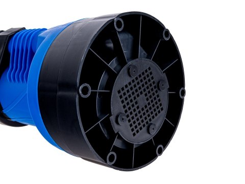 Pompa zatapialna z pływakiem do wody deszczowej 400W (4) Geko