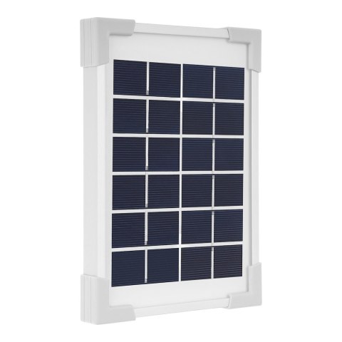 Pompka solarna do oczka wodnego 2W (10) Geko
