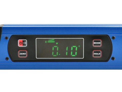 Poziomica cyfrowa magnetyczna 40cm (30) Geko