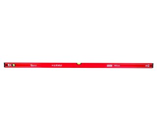 Poziomnica aluminiowa 1500mm STRONG LINE (50) Geko