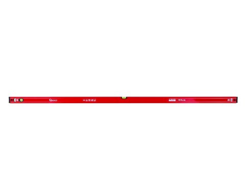 Poziomnica aluminiowa 1800mm STRONG LINE (50) Geko