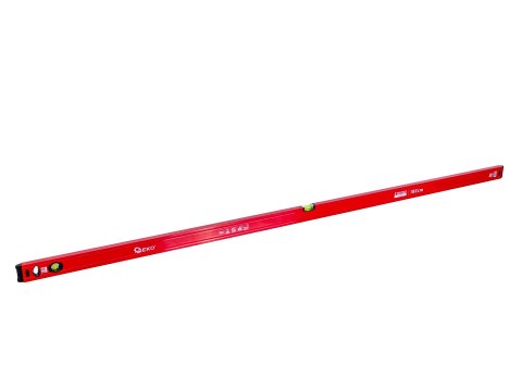 Poziomnica aluminiowa 1800mm STRONG LINE (50) Geko