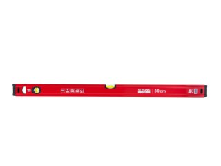 Poziomnica aluminiowa 800mm STRONG LINE (50) Geko
